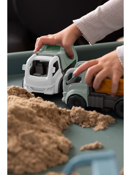 Classic Spielzeug Kipper