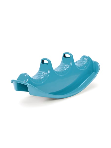 Bmt Blue Whale Rocker, L: 101 Cm