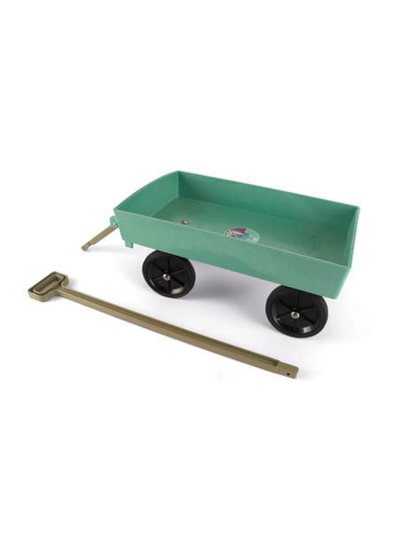 Bmt Ziehkarre L:54 Cm