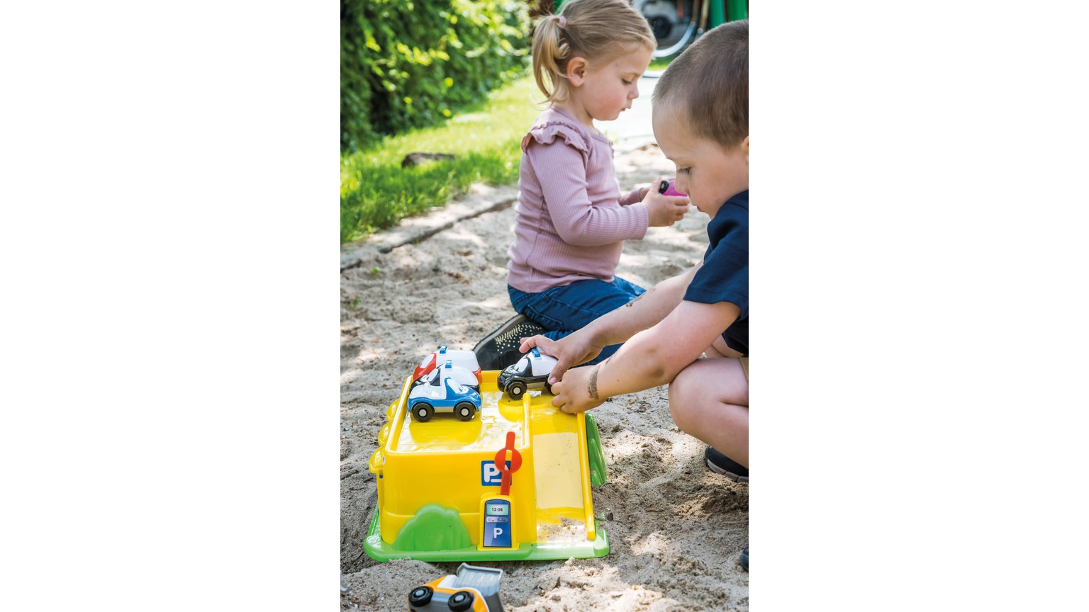 Funcars Classic Set 40 Pcs