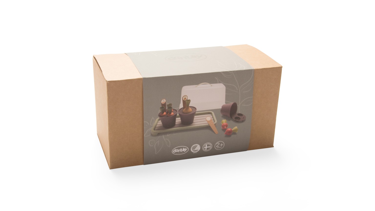 Gg Mini Greenhouse Set 18 Pcs