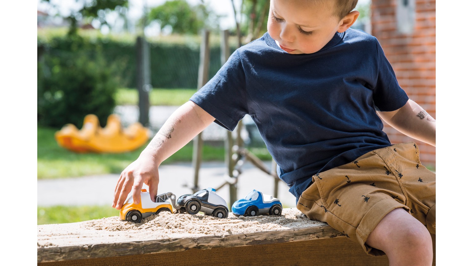 Classic Funcars Autoservice