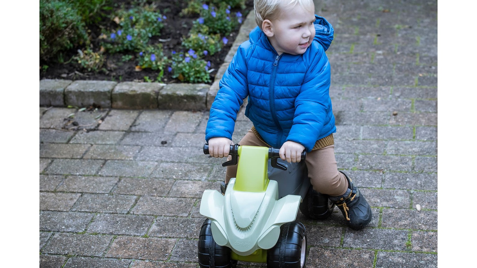 Gb Atv-All Terrain Vehicle