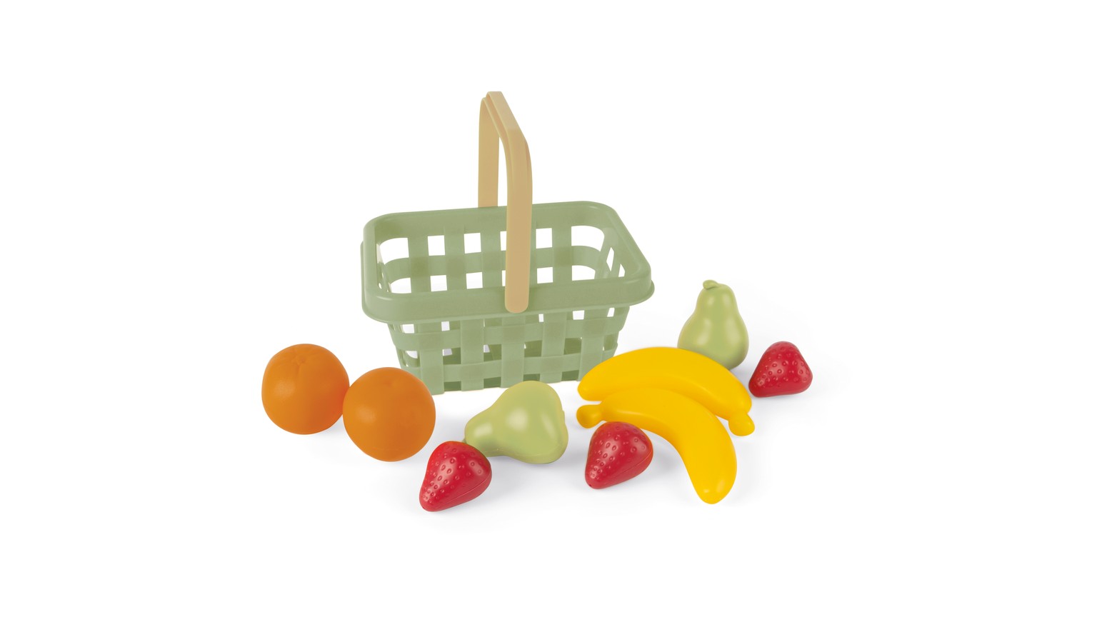 Gg Fruit Basket