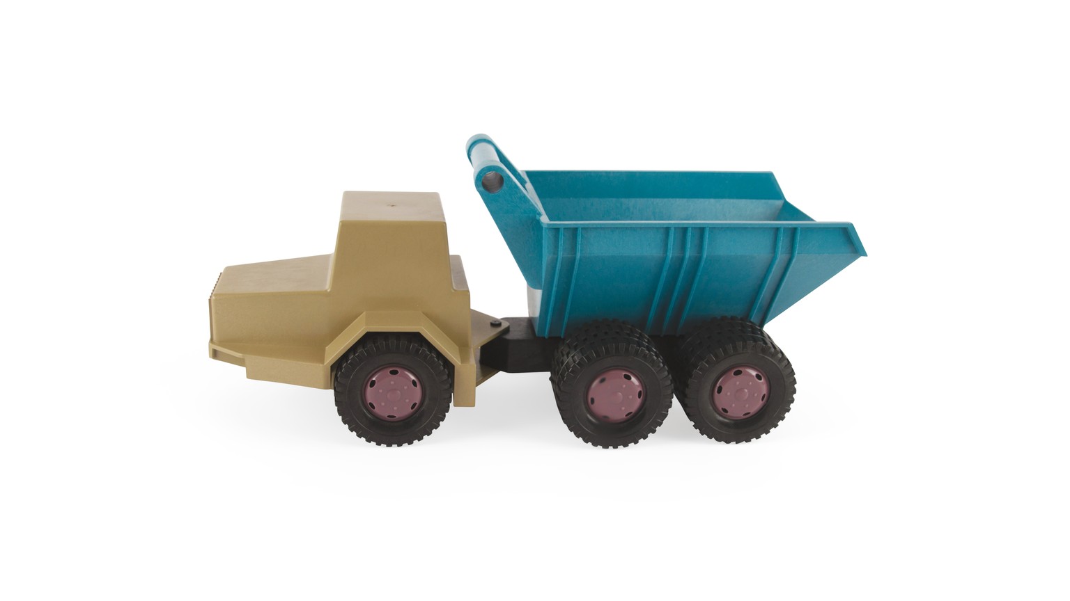 Bmt Big Dump Truck L: 46 Cm