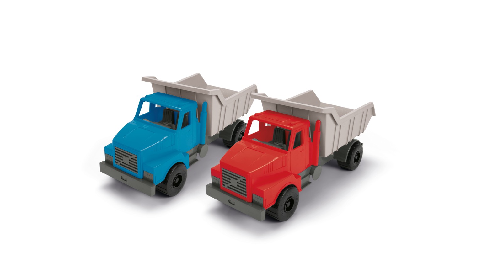 Dump Truck L:45 Cm