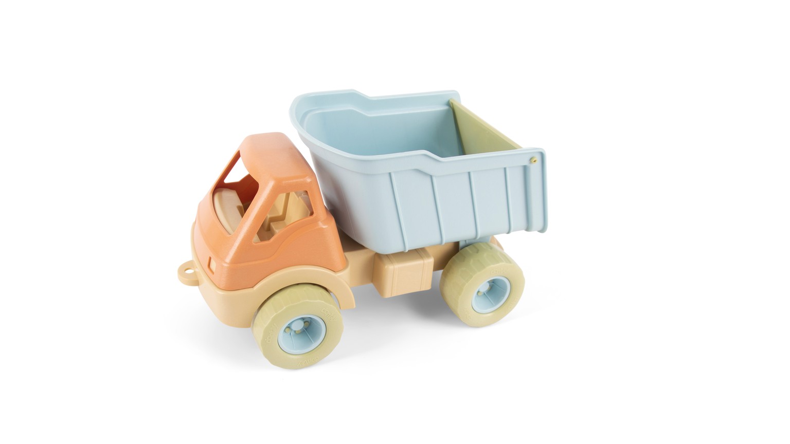 BIO Truck L: 34,5 cm