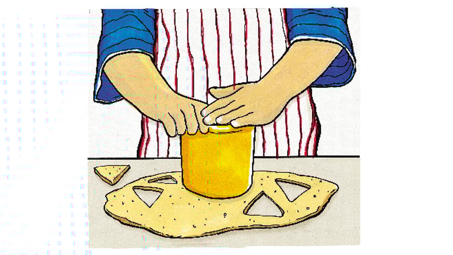 Play Cups In Net 9 Pcs