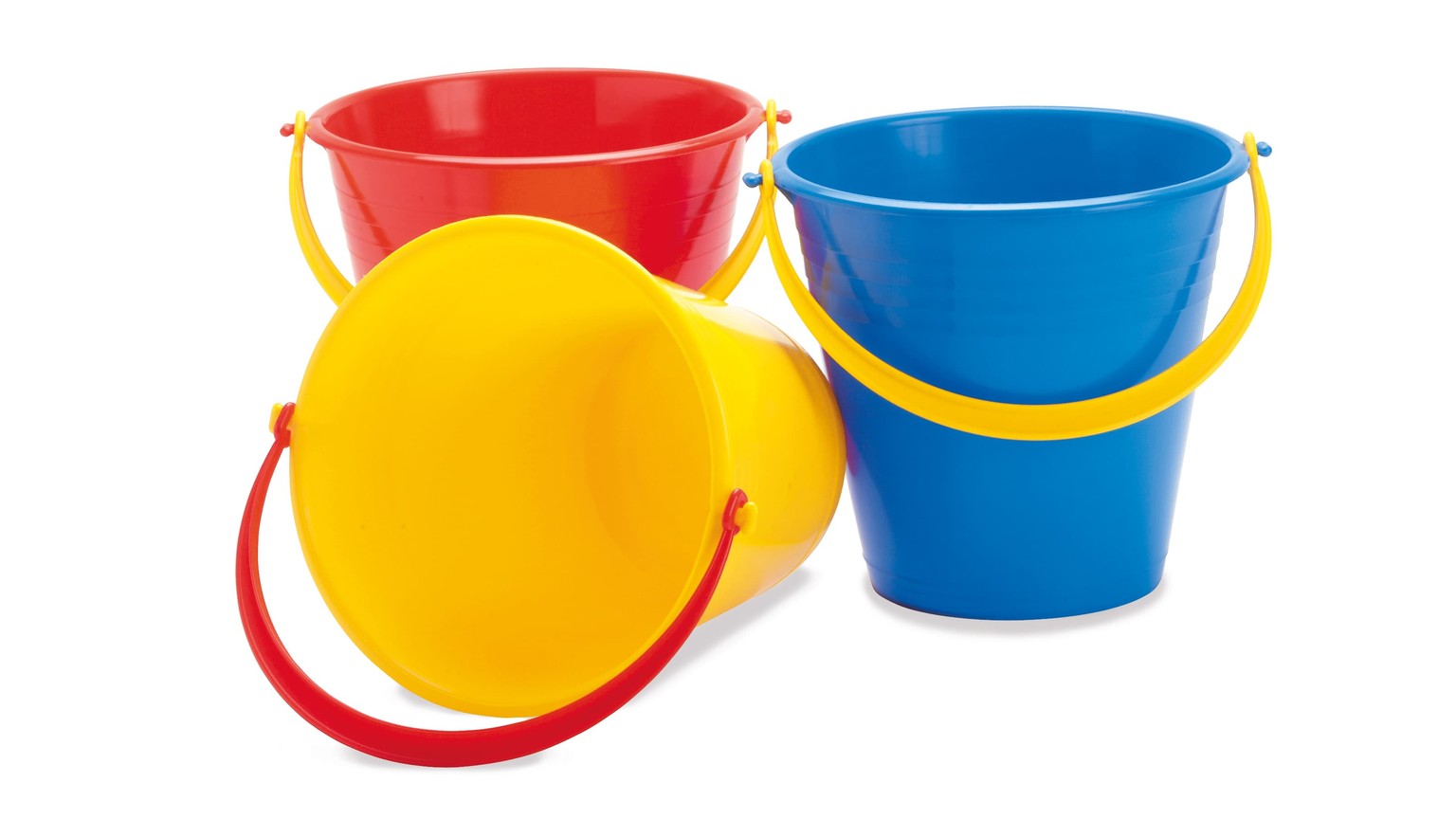 Bucket Big  H:17 Cm