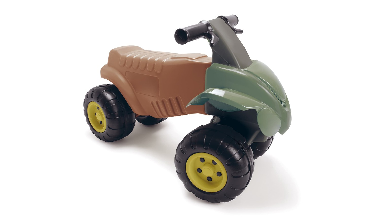 Gb Atv-All Terrain Vehicle
