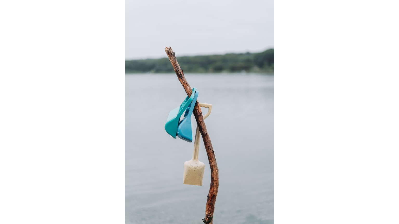 Bmt Hand Sand Digger, 2 Asstd Clr.