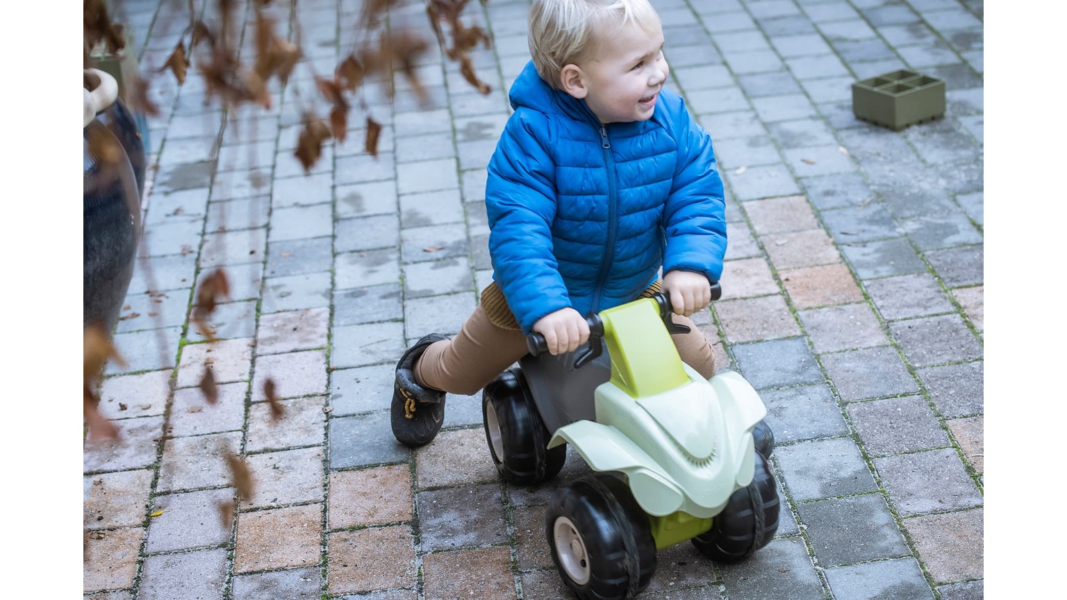 Gb Atv-All Terrain Vehicle