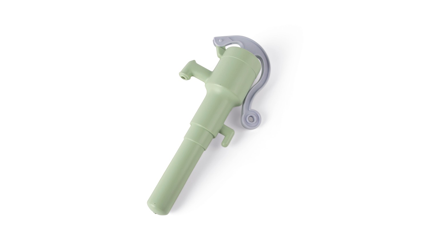 Pastels Recycled Wasserpumpe