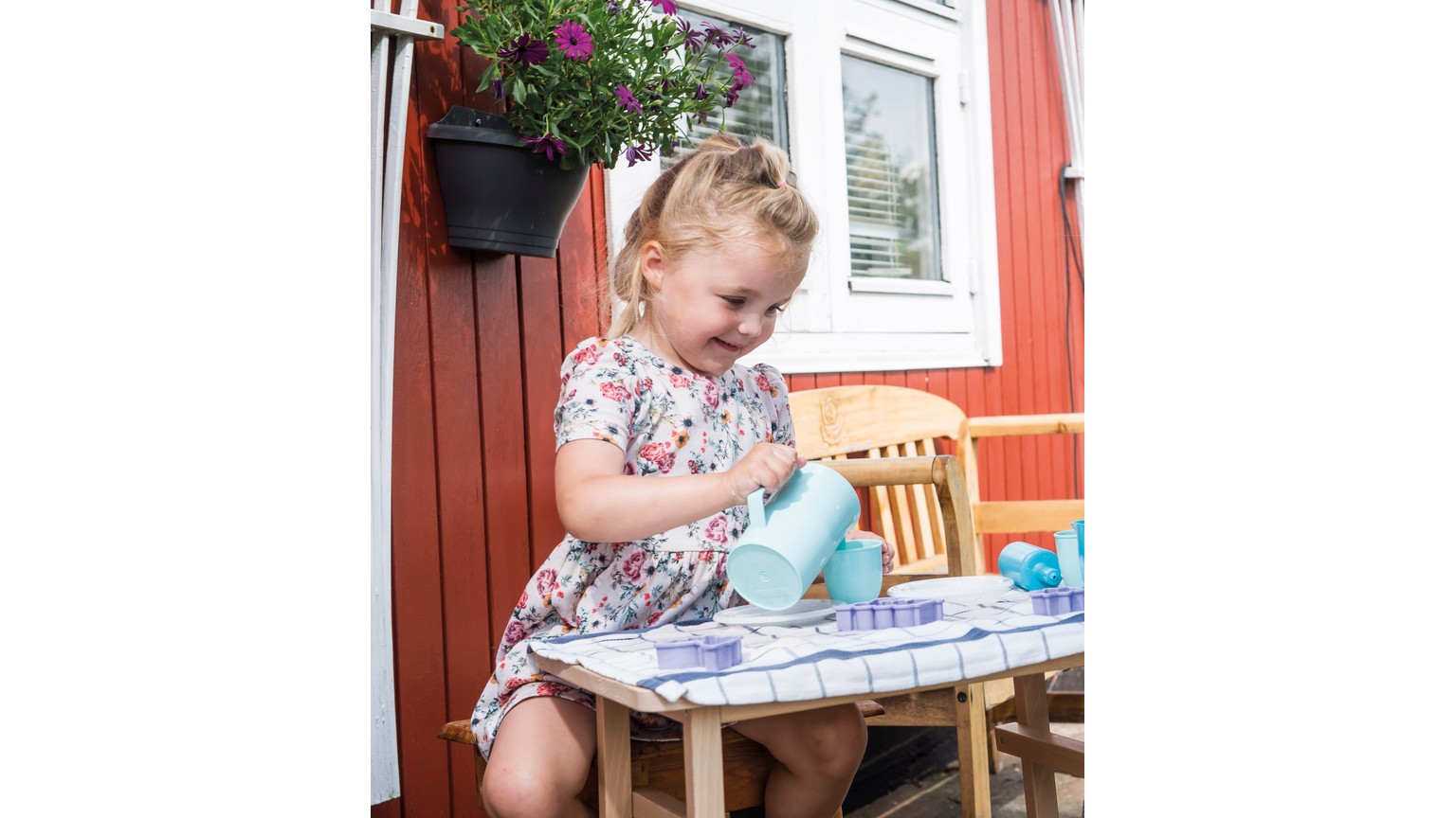 Tb Coffee And Baking Set In Box