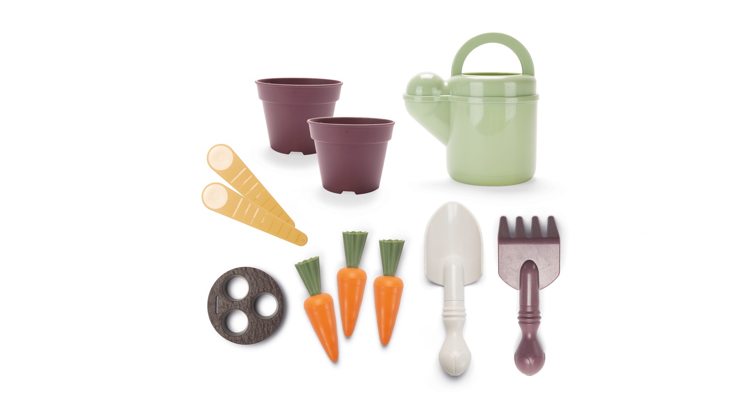Gg Planting Set In Box