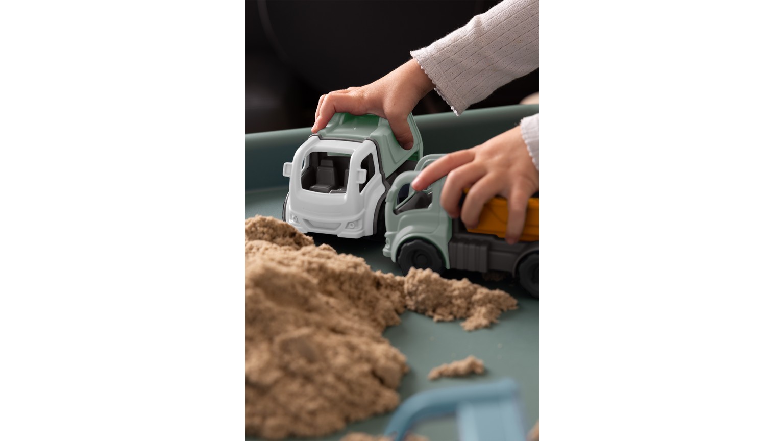 Classic renovationsbil