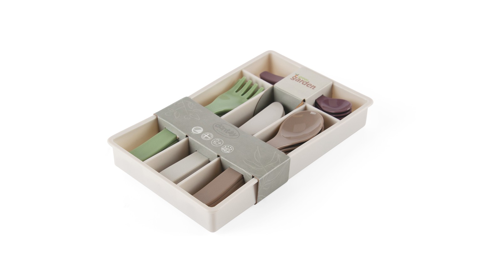 Gg Bedeck Set (17 Teile)