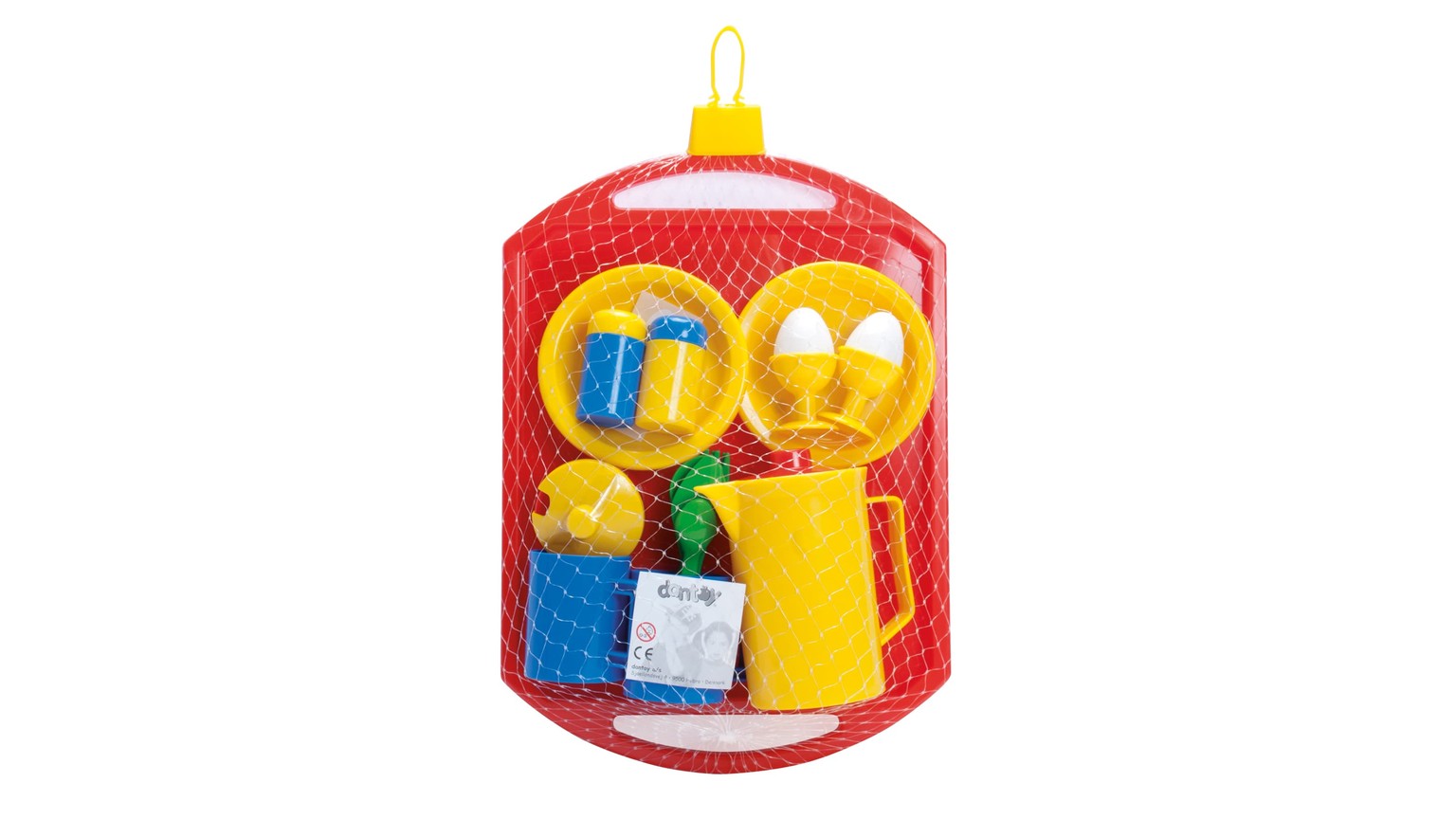 Frühstück Auf Tablett Im Netz 23 Teile