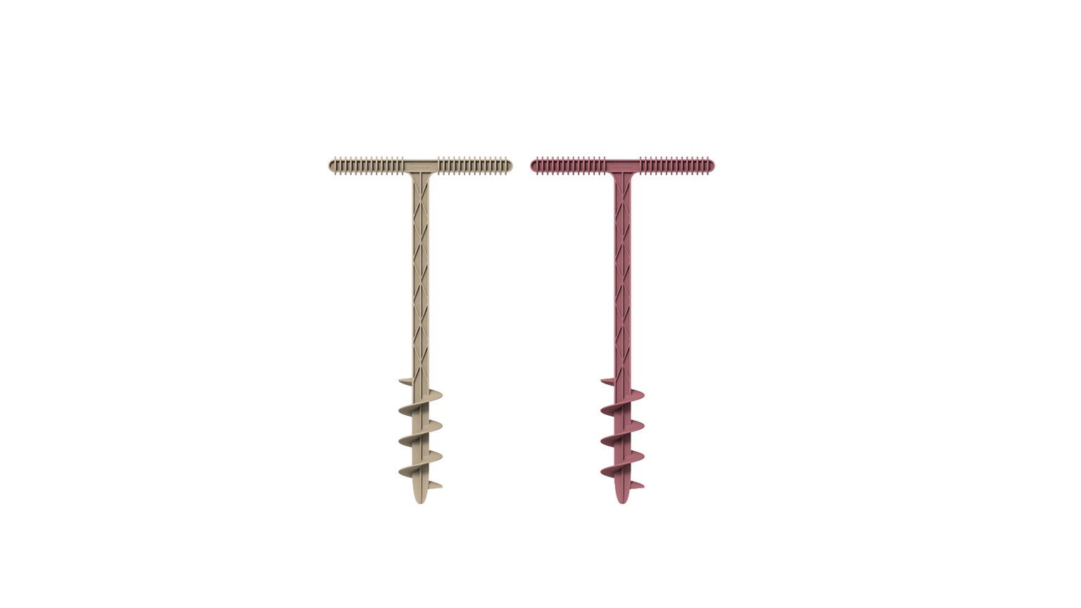 Bmt Sand Drill, 2 Asstd Clr.