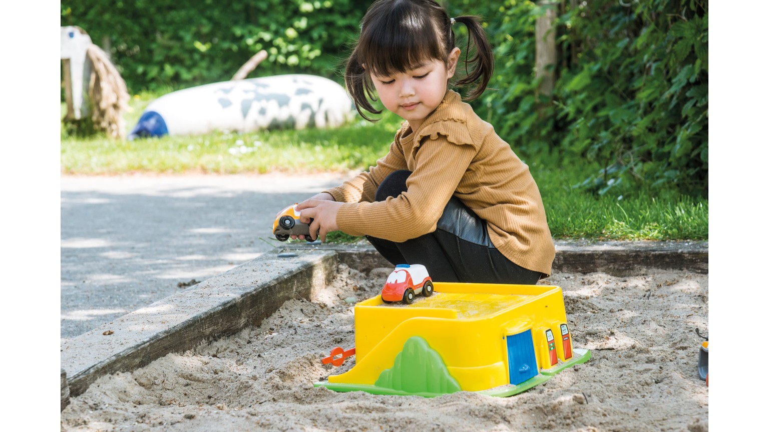 Classic Funcars Autoservice