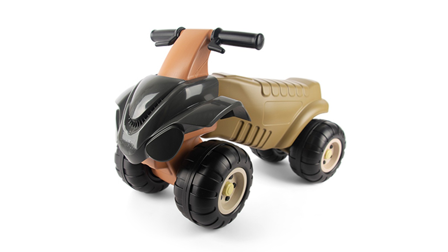 Gb Atv-All Terrain Vehicle