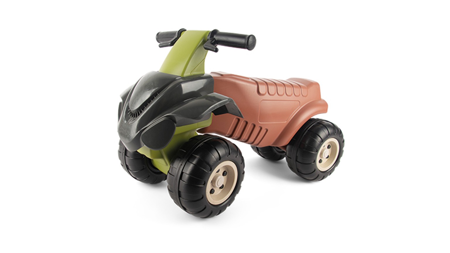 Gb Atv-All Terrain Vehicle
