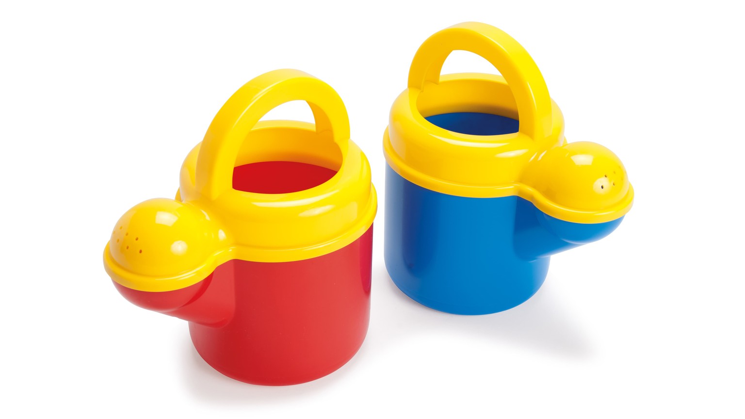 Watering Can H:17 Cm