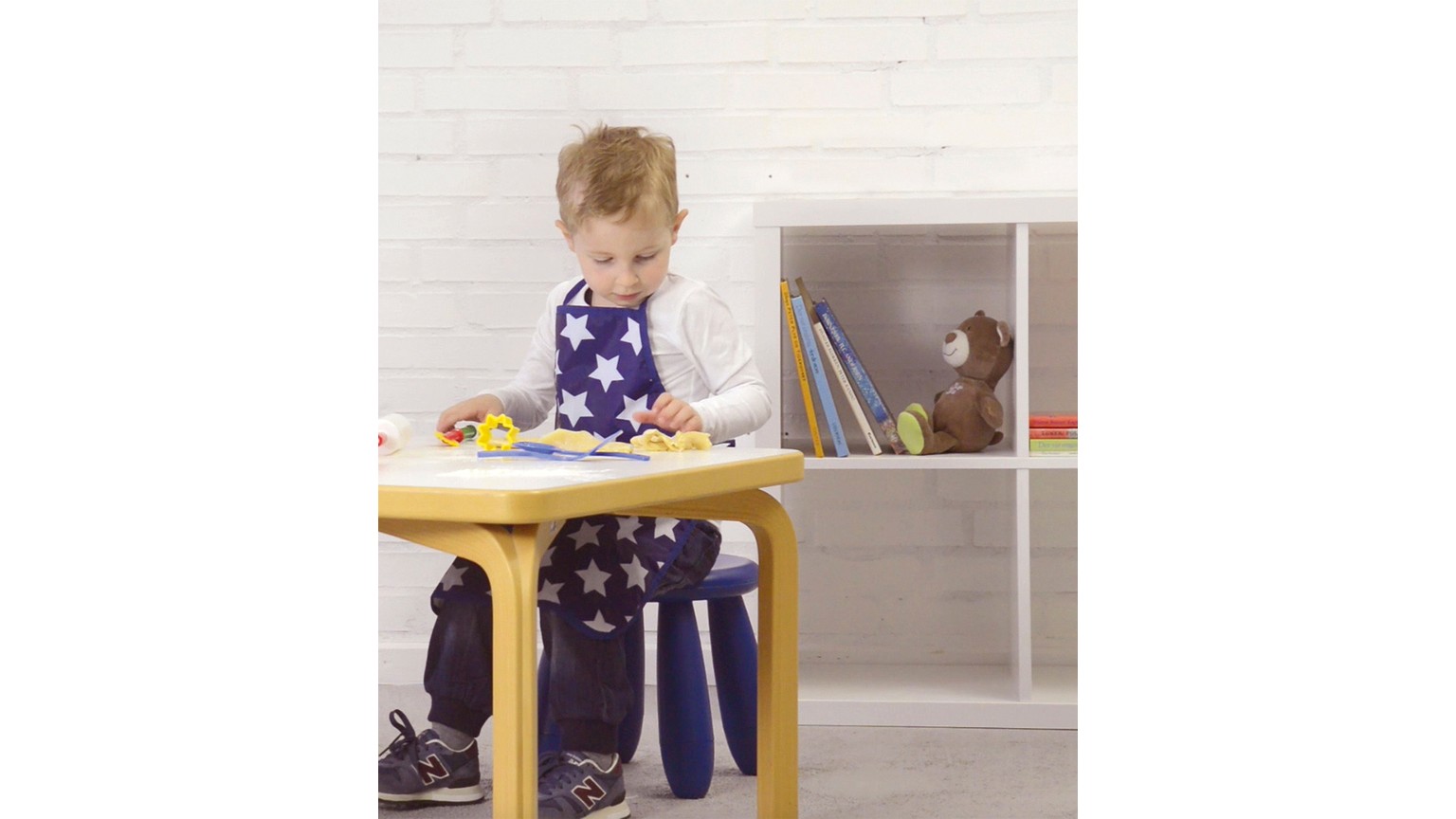 Baking Set In Net 12 Pcs