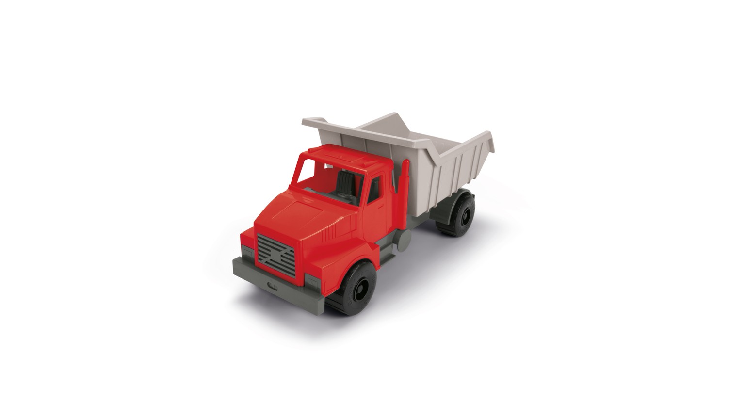 Dump Truck L:45 Cm