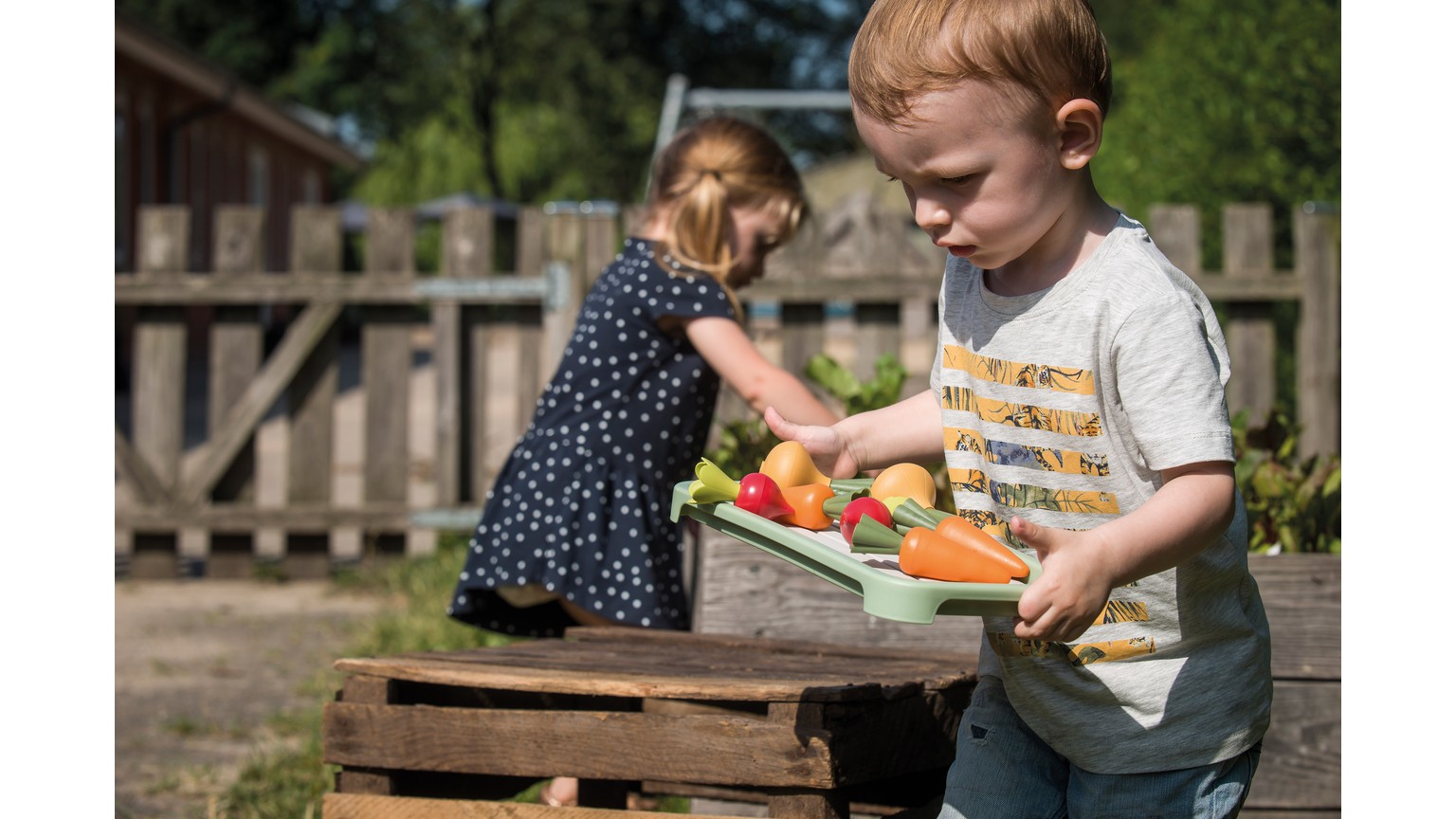 Gg Mini Greenhouse Set 18 Pcs