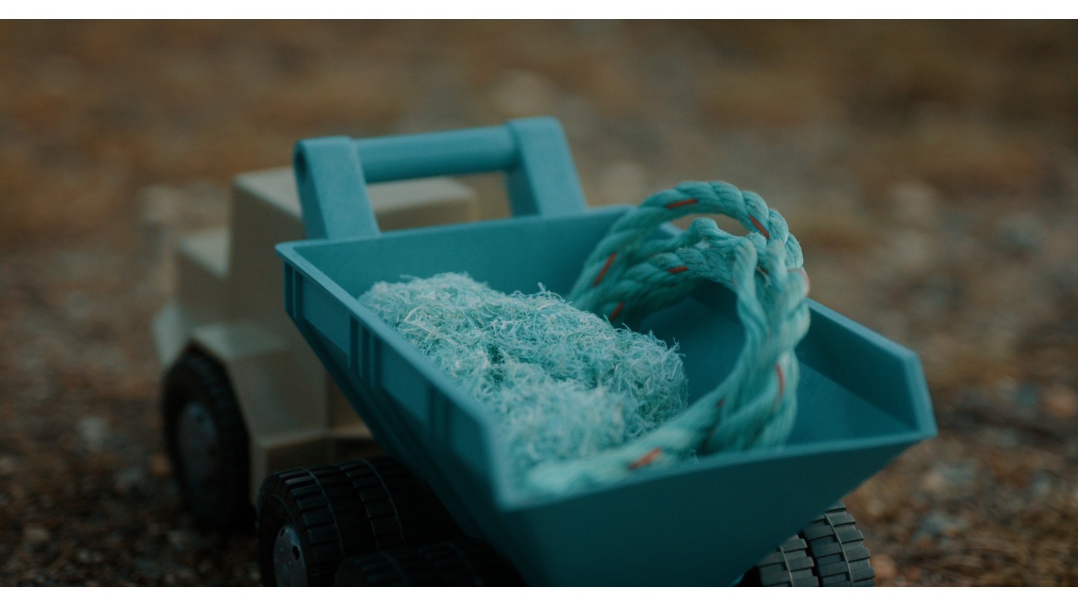 Bmt Big Dump Truck L: 46 Cm