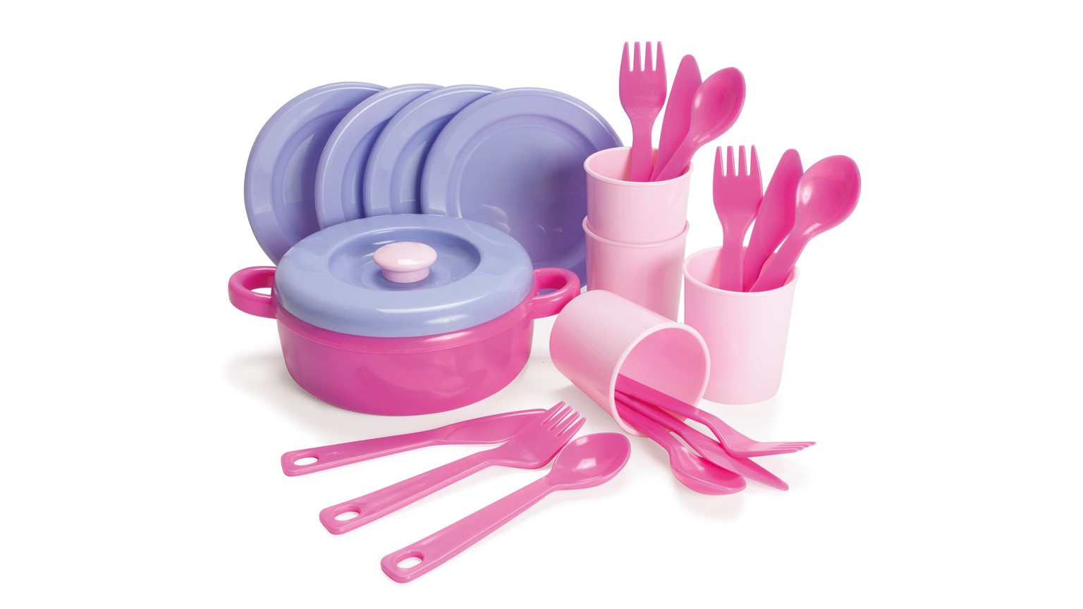 Mlp Essservice Im Netz 22 Teile