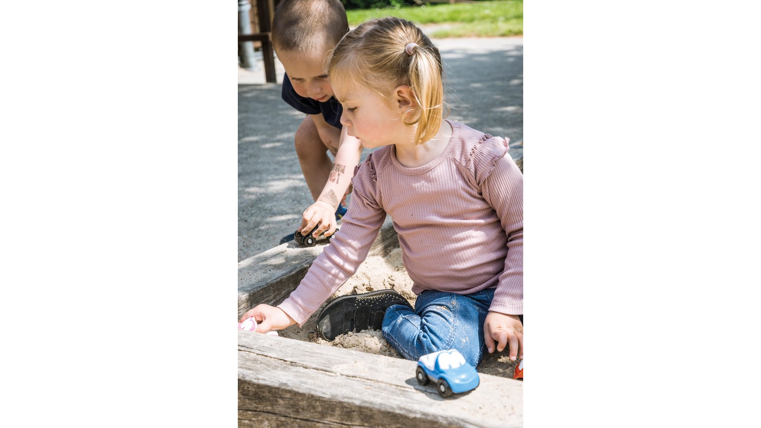 Funcars Classic Set 40 Pcs