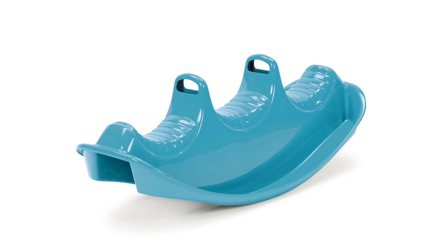Bmt Blue Whale Rocker, L: 101 Cm