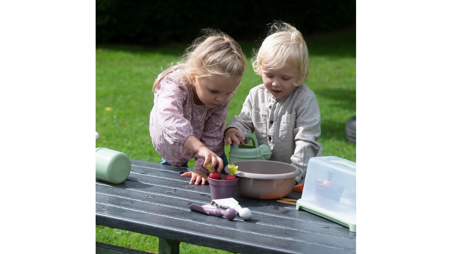 Gg Planting School 54 Pcs