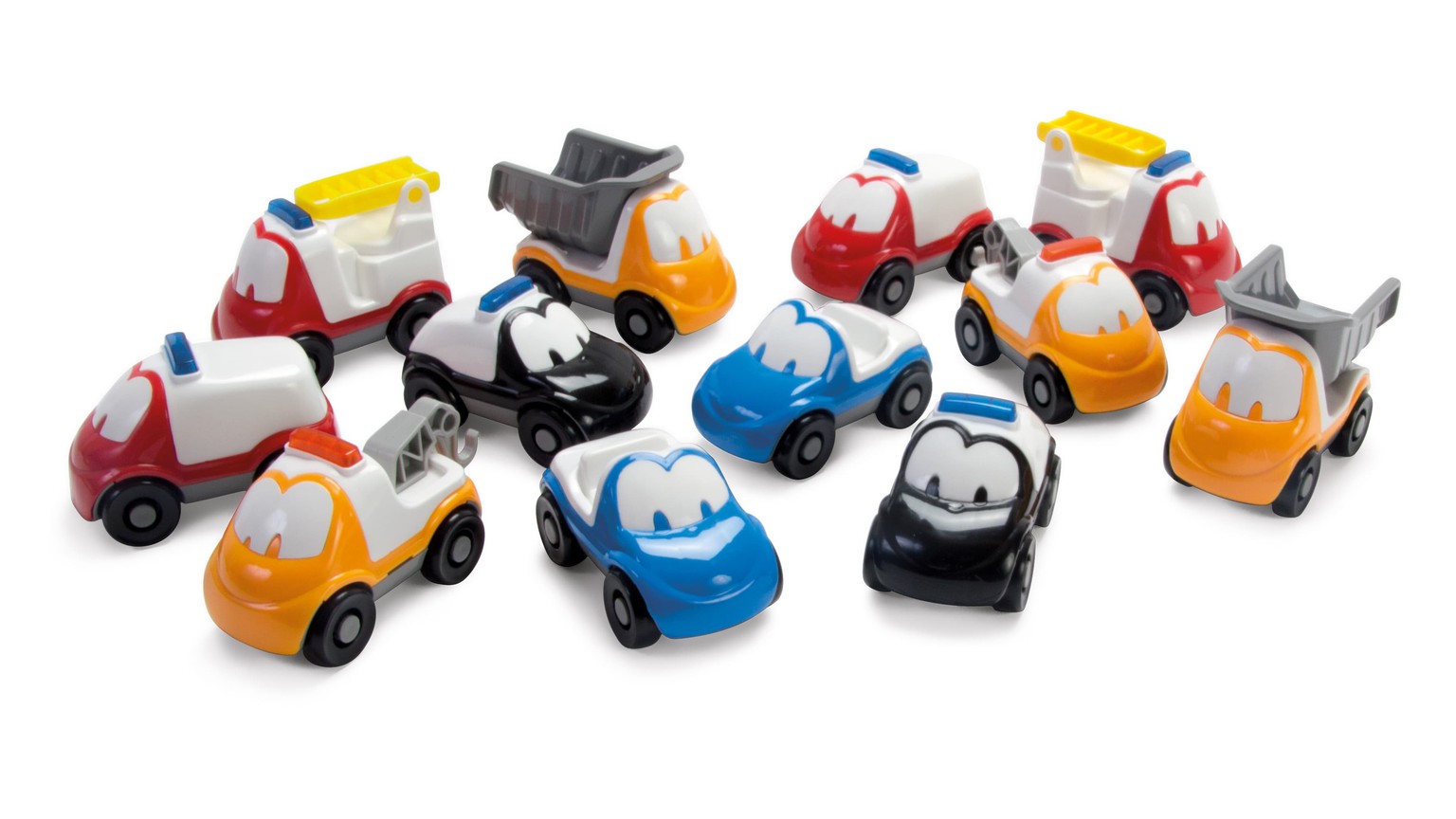 Funcars -12 Pcs Ctn.