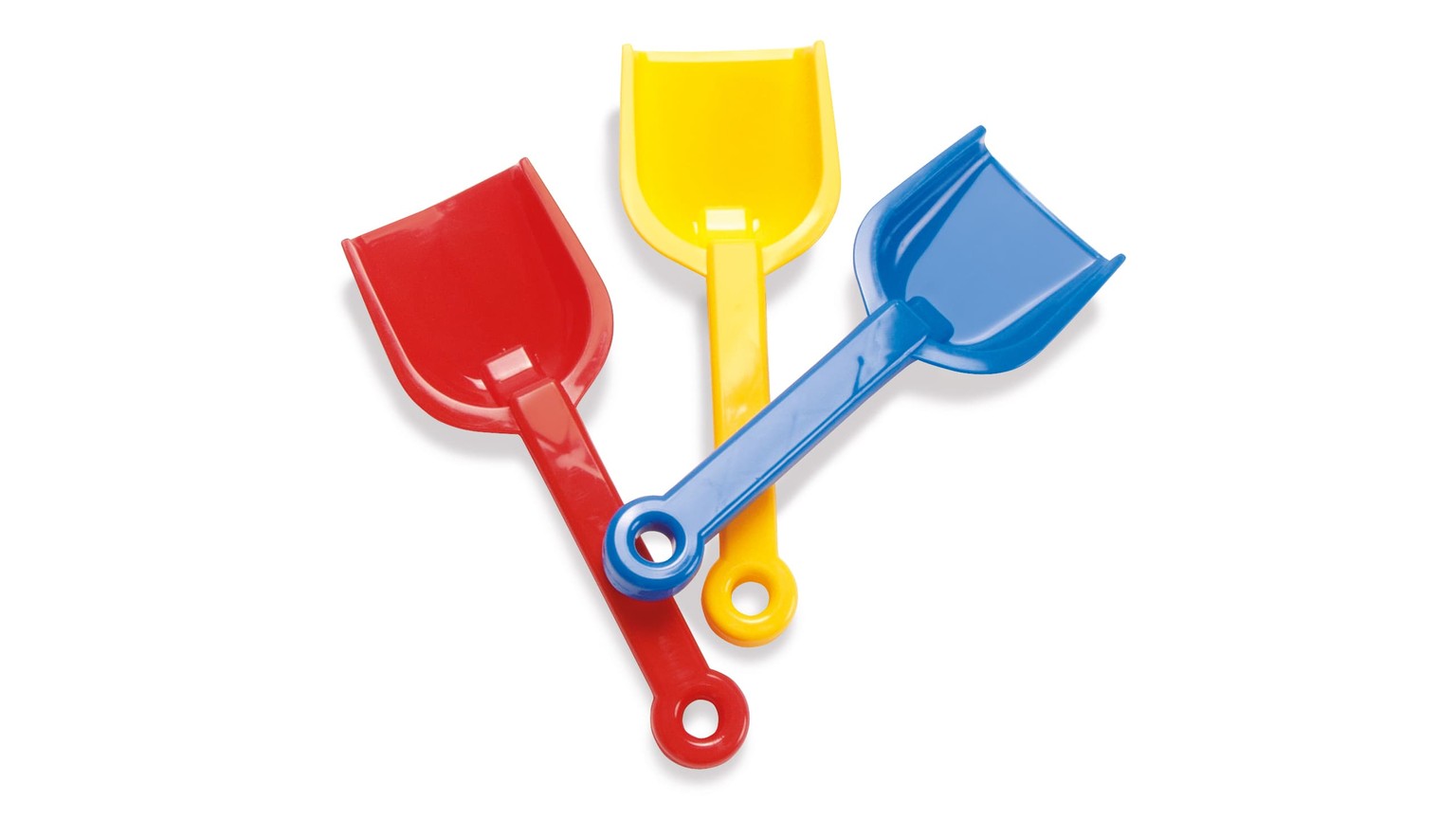 Sand Shovel 24 Cm