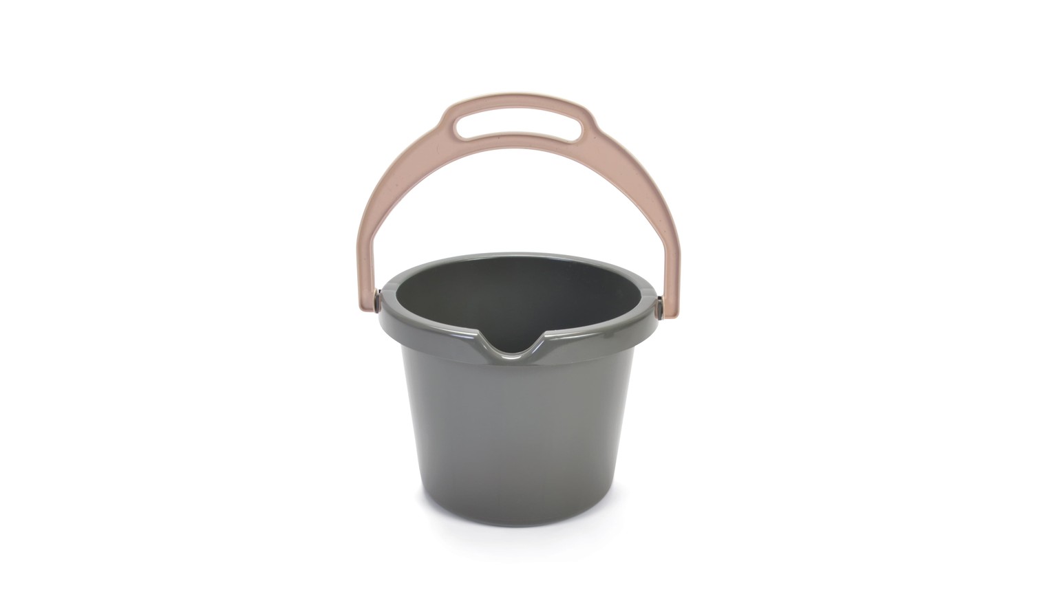 Gb Bucket W. Lip 2,5 L