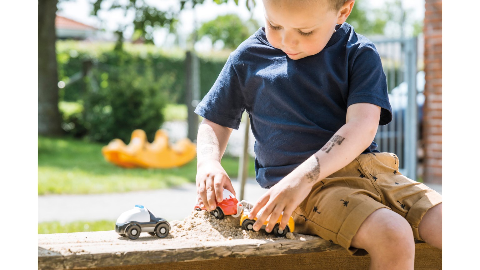 Funcars Classic Set 40 Pcs