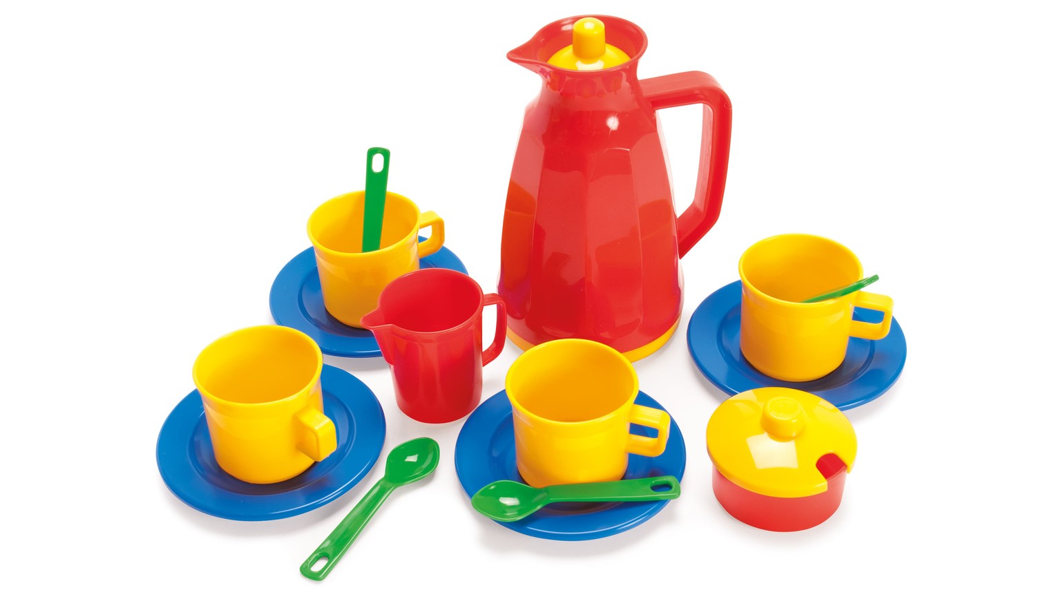 ClassicCoffee Set 17 pcs
