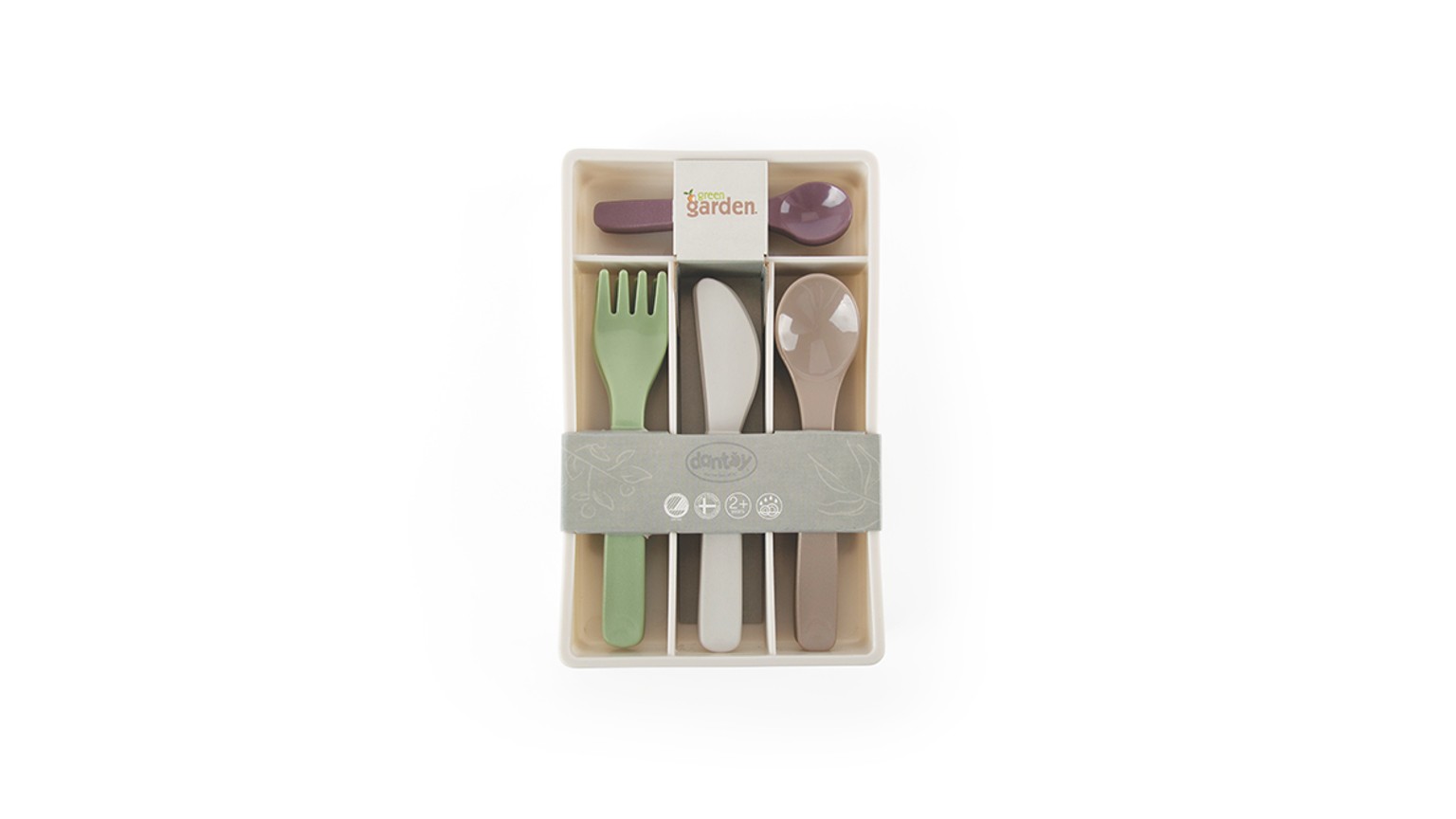 Gg Bedeck Set (17 Teile)