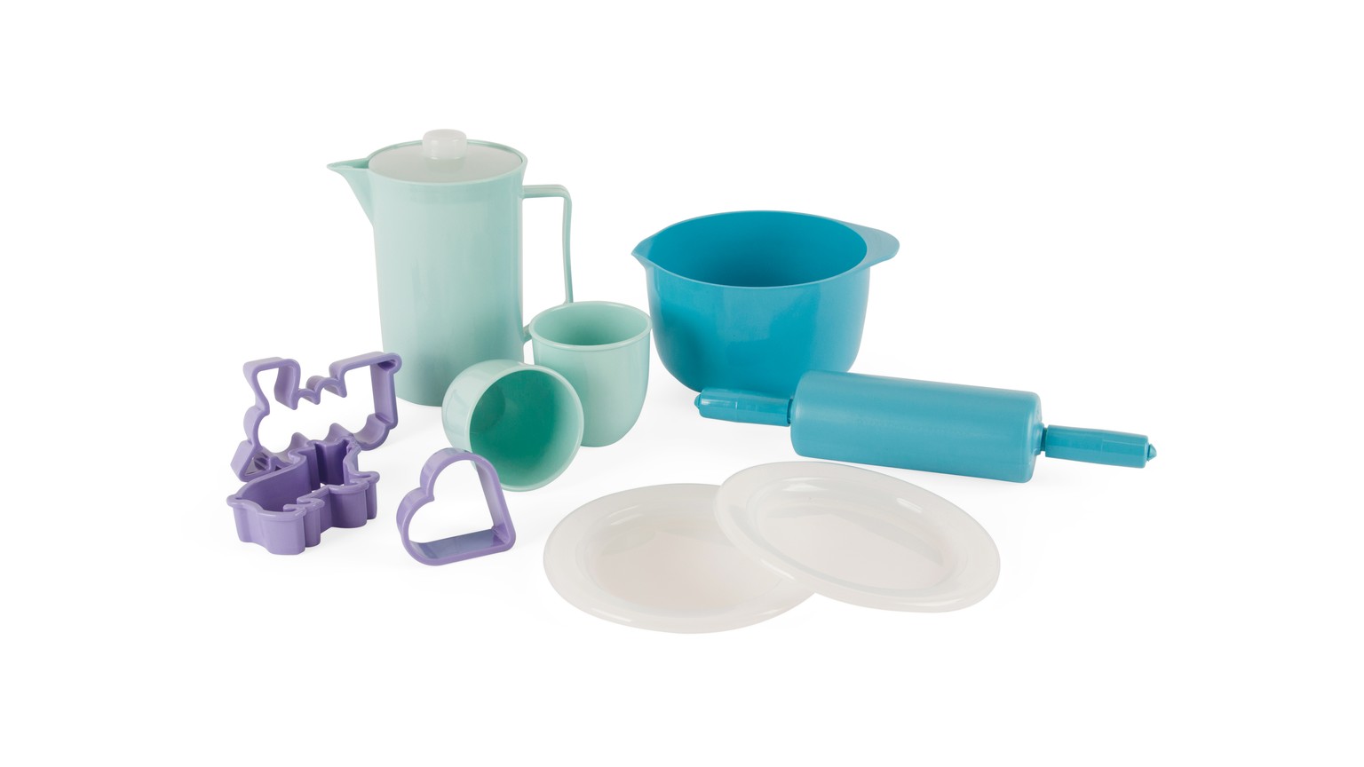 Tb Coffee And Baking Set In Box