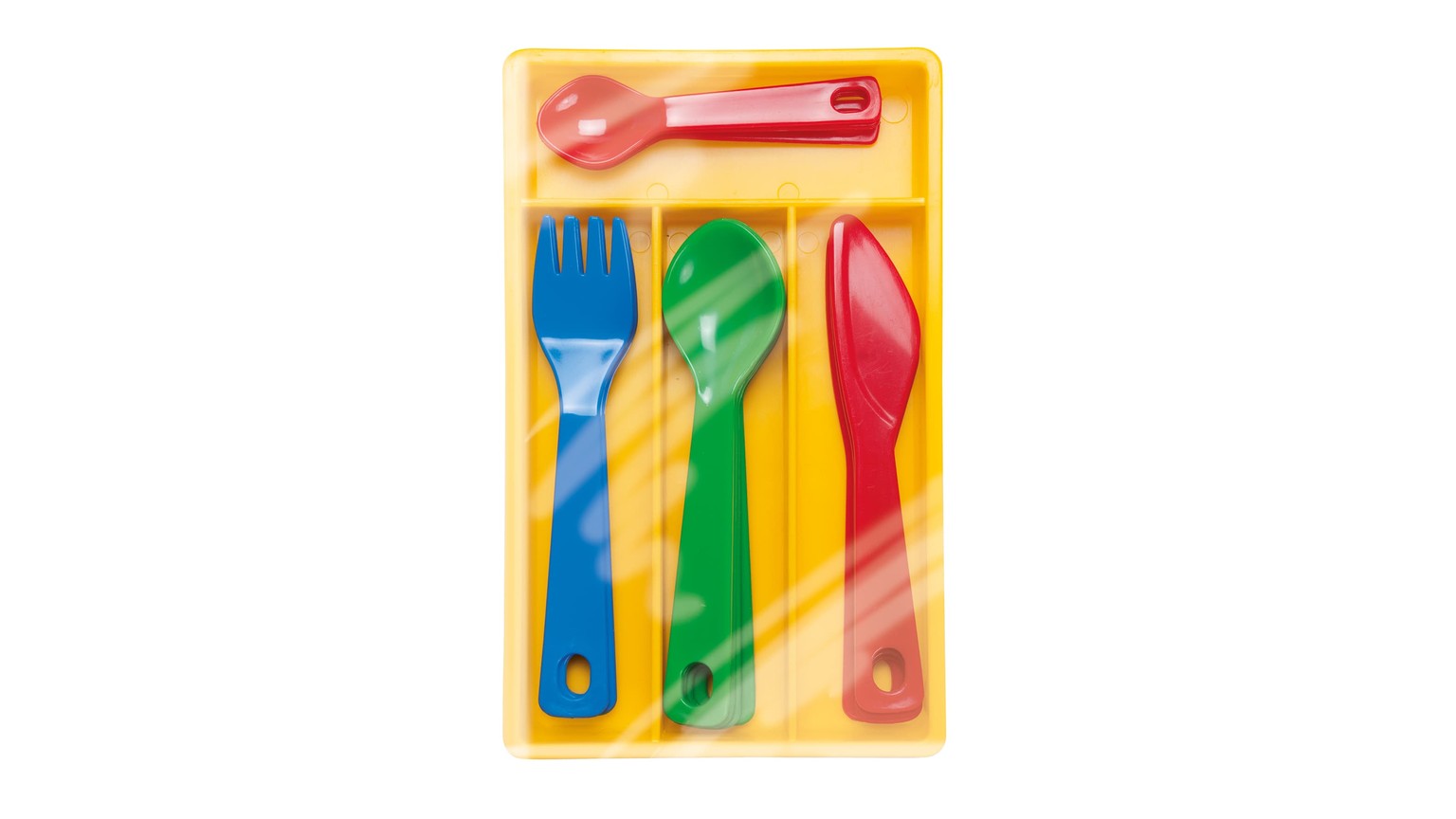 Cutlery Set 17 Pcs
