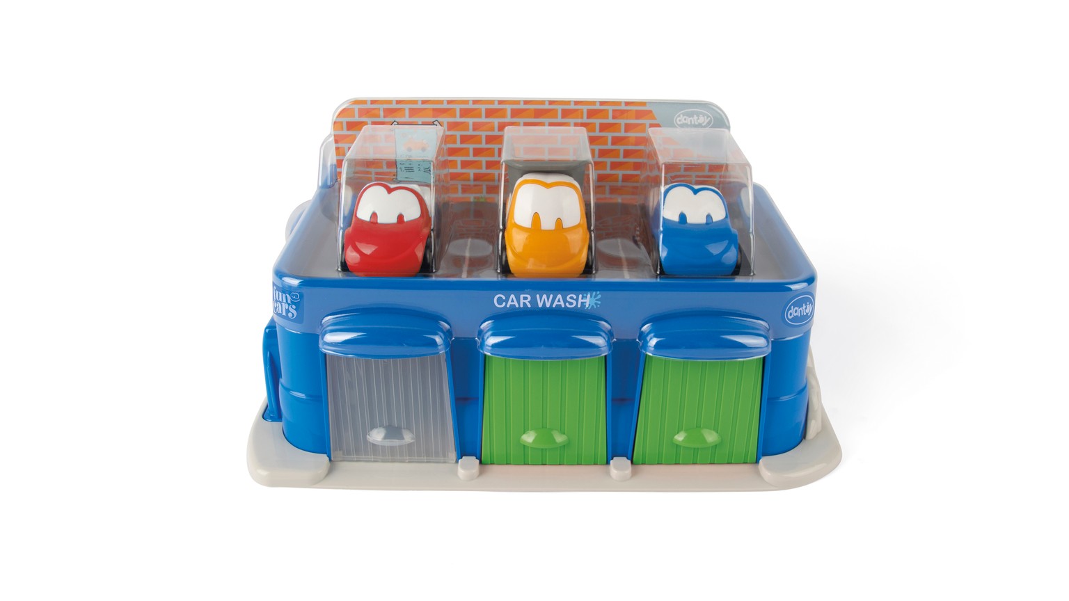 Funcars Carwashgarage