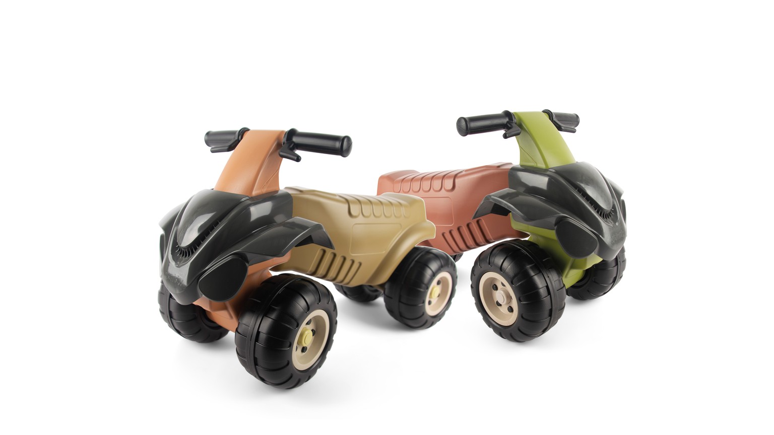 Gb Atv-All Terrain Vehicle