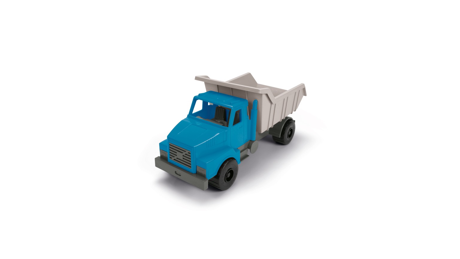 Dump Truck L:45 Cm