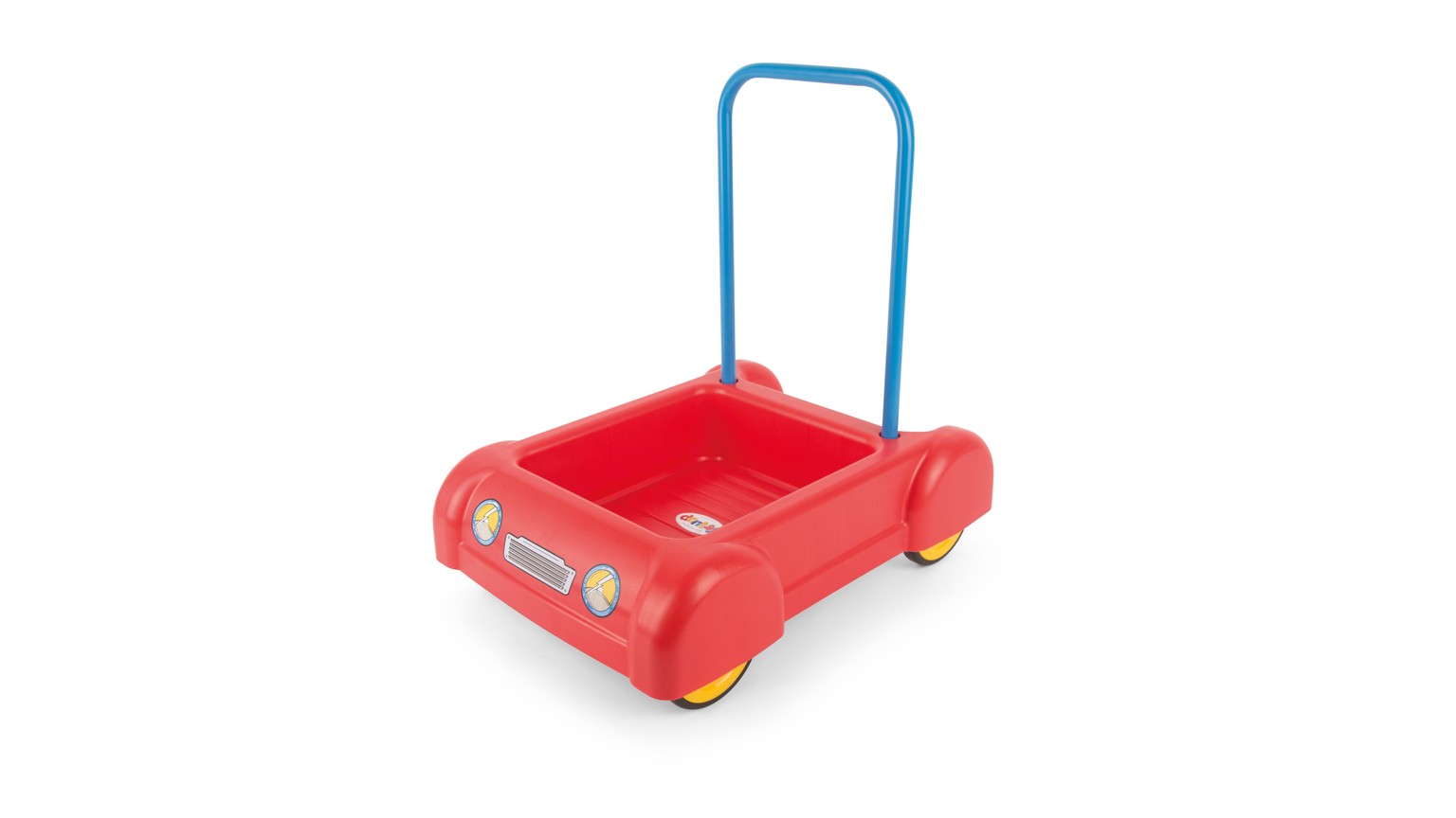 Classic gåvogn L:48 cm