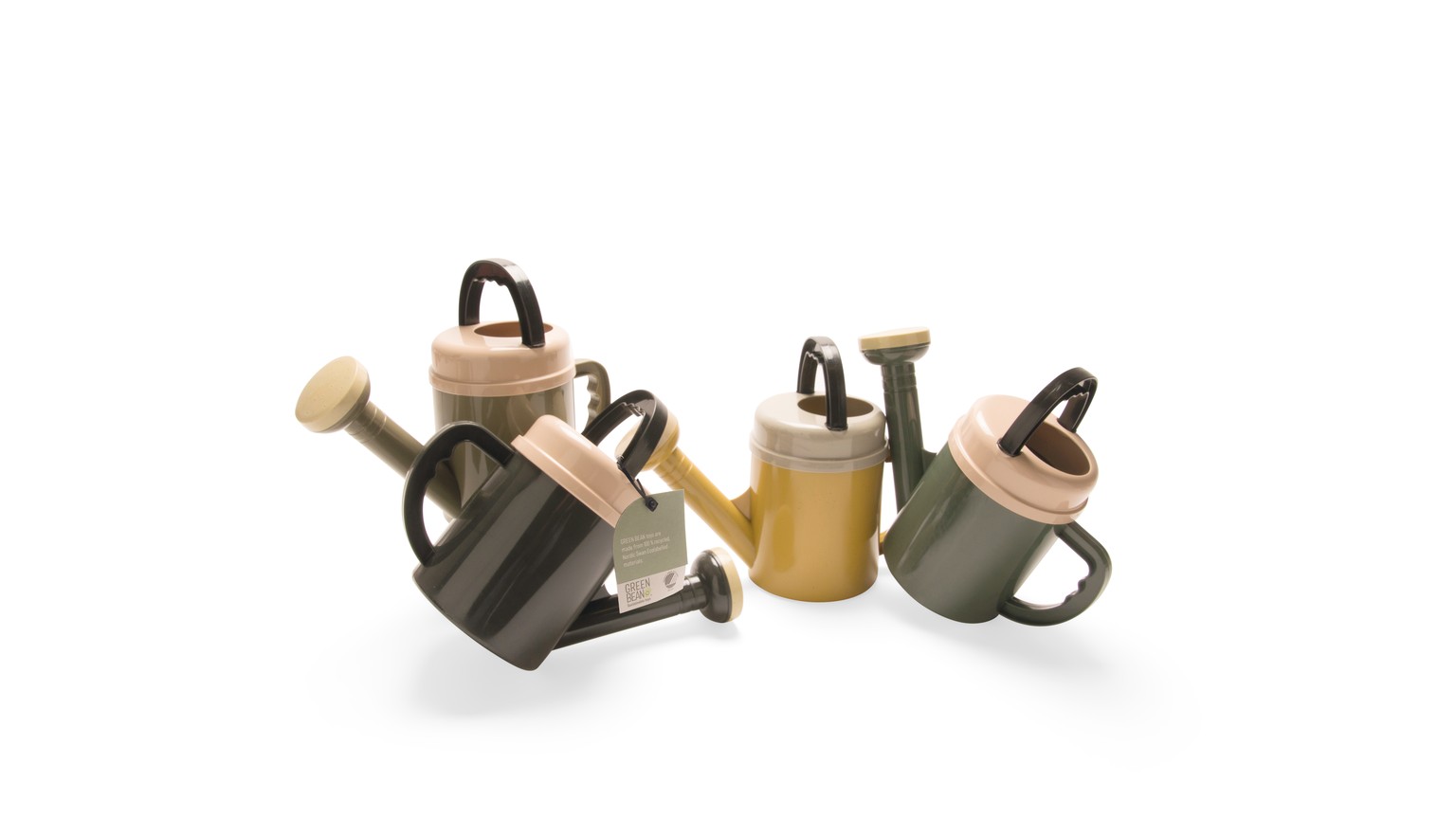 Gb Watering Can 1,5 L