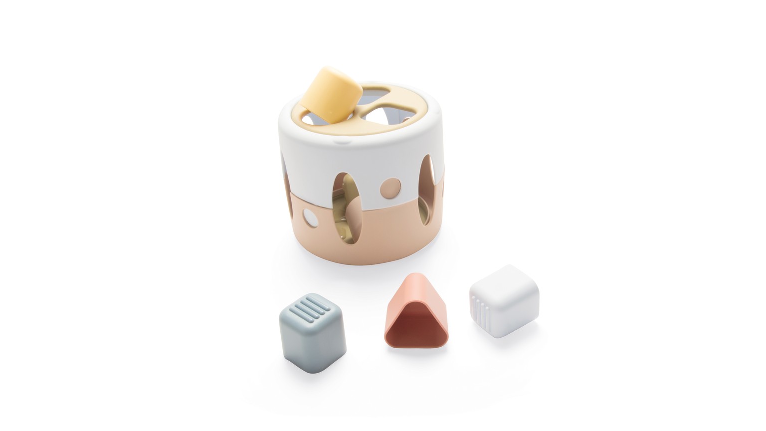 Tiny BIO putteboks