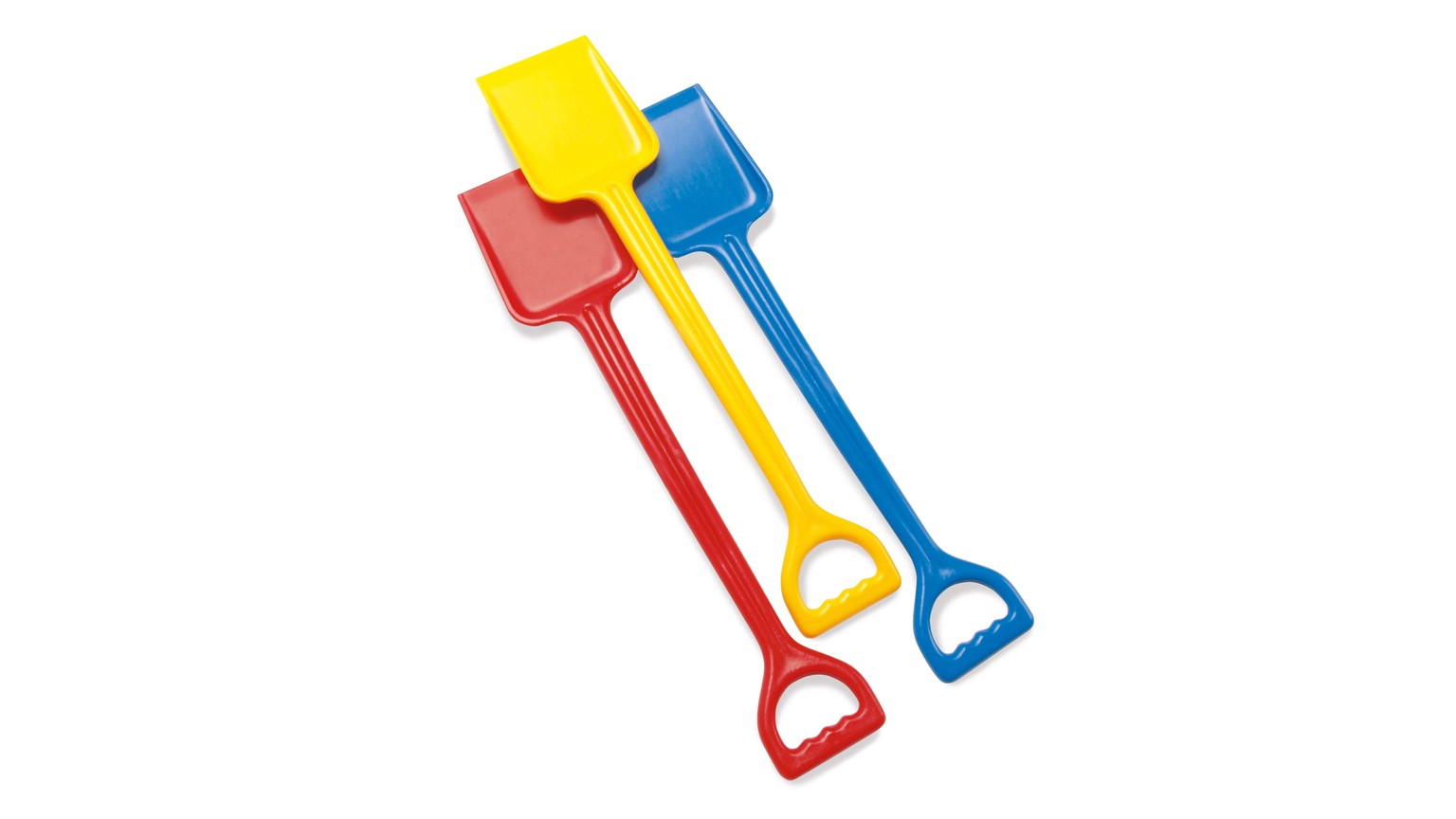 Spaten Massiv 55 Cm